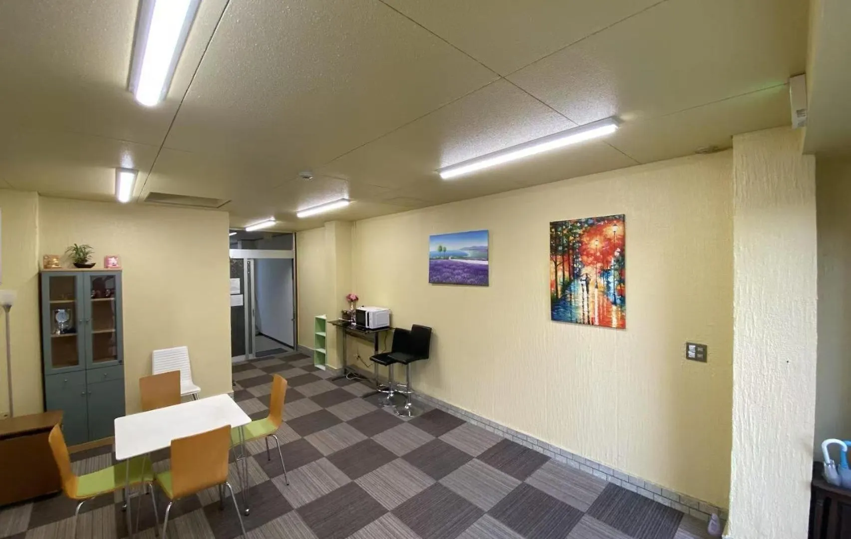 Sachi No Yado - Vacation Stay 14737 أوساكا شقة