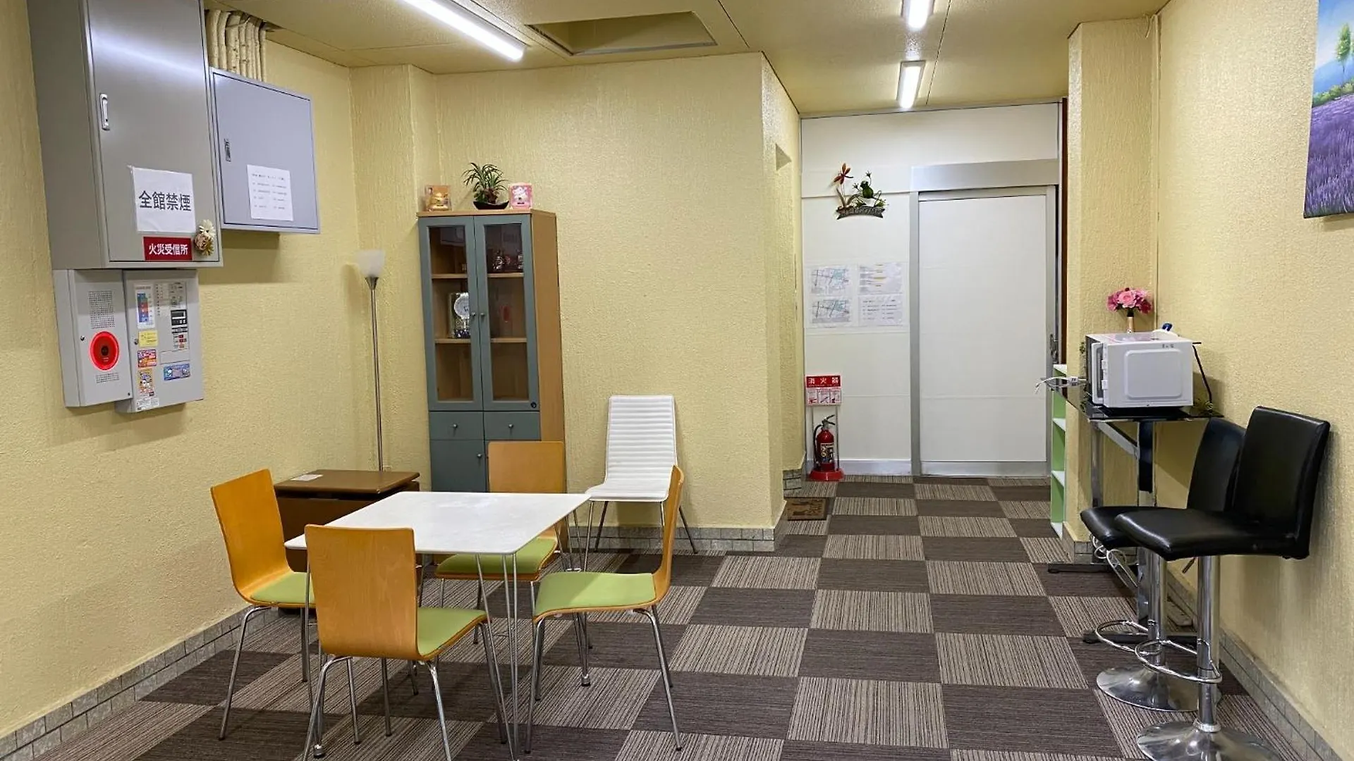 شقة Sachi No Yado - Vacation Stay 14737 أوساكا اليابان