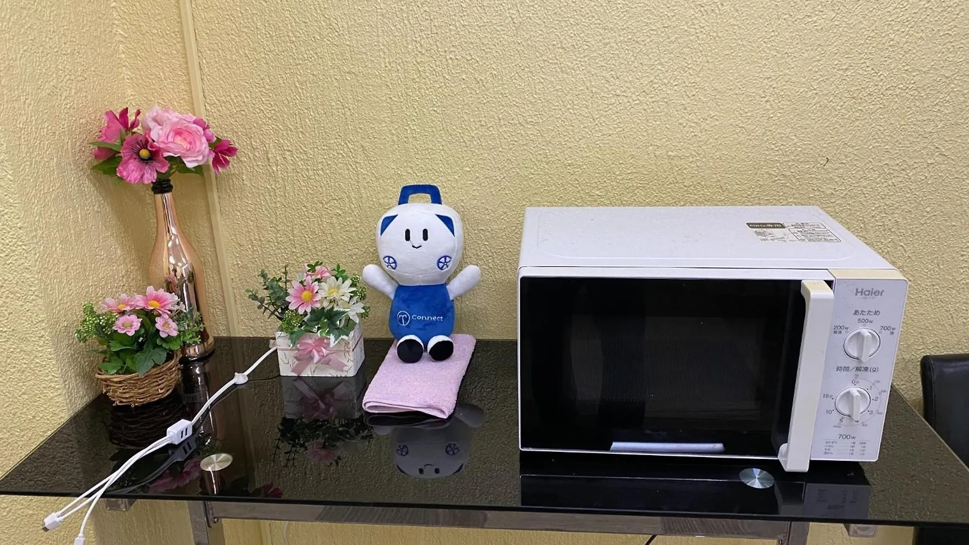 Sachi No Yado - Vacation Stay 14737 أوساكا شقة