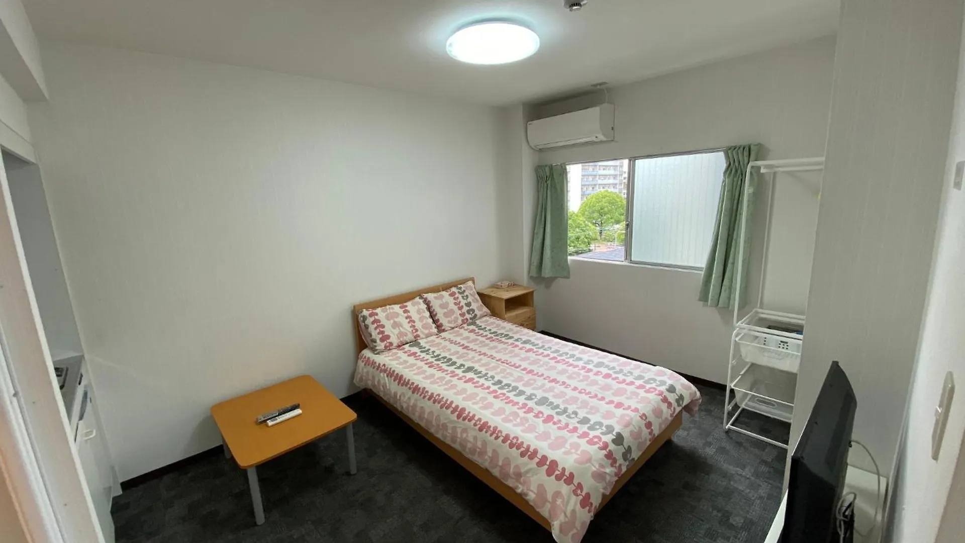 شقة Sachi No Yado - Vacation Stay 14737 أوساكا