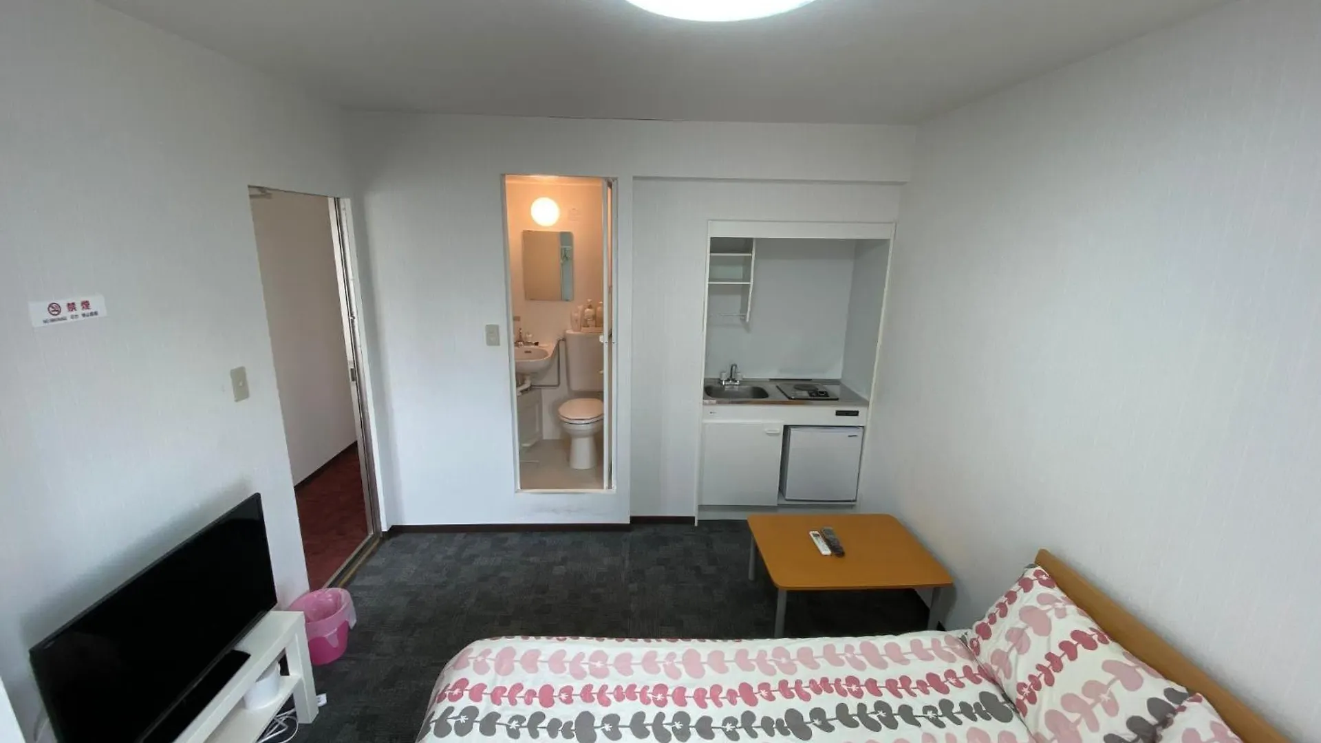 אוסקה Sachi No Yado - Vacation Stay 14737 יפן