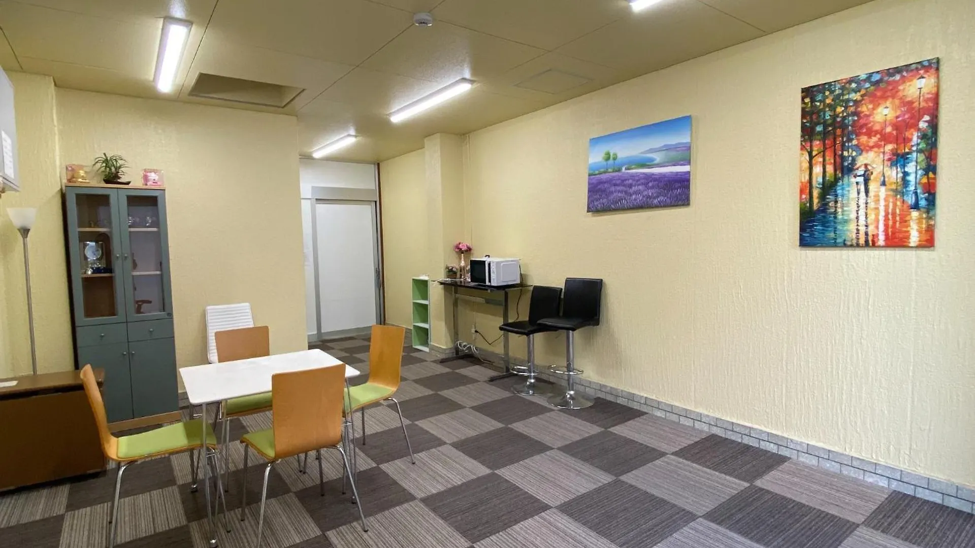 אוסקה Sachi No Yado - Vacation Stay 14737 דירה