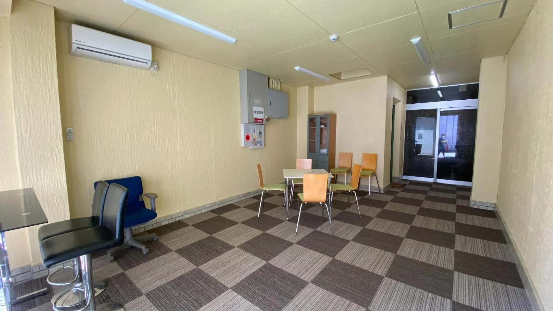 דירה אוסקה Sachi No Yado - Vacation Stay 14737