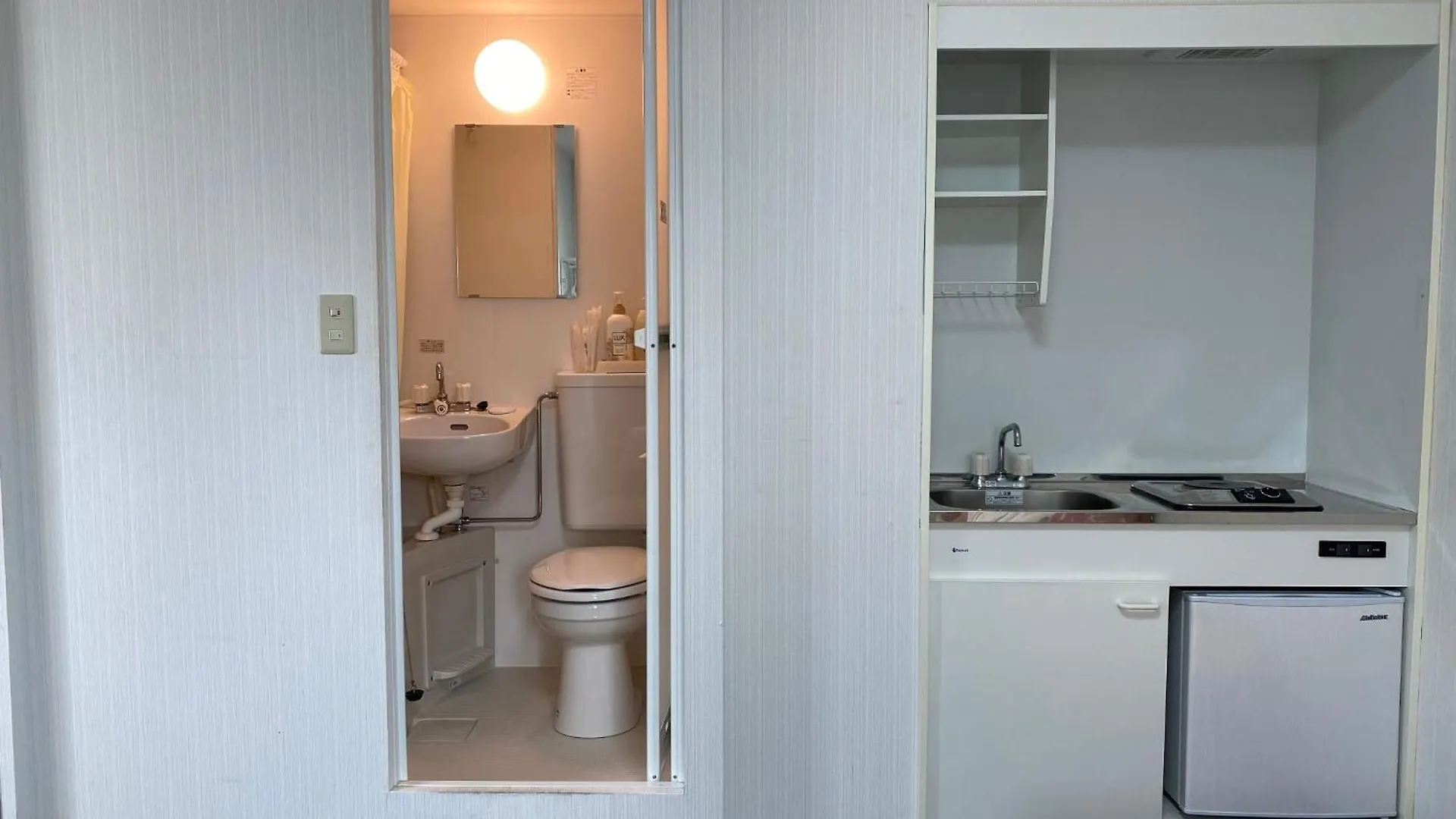 אוסקה Sachi No Yado - Vacation Stay 14737 0*,