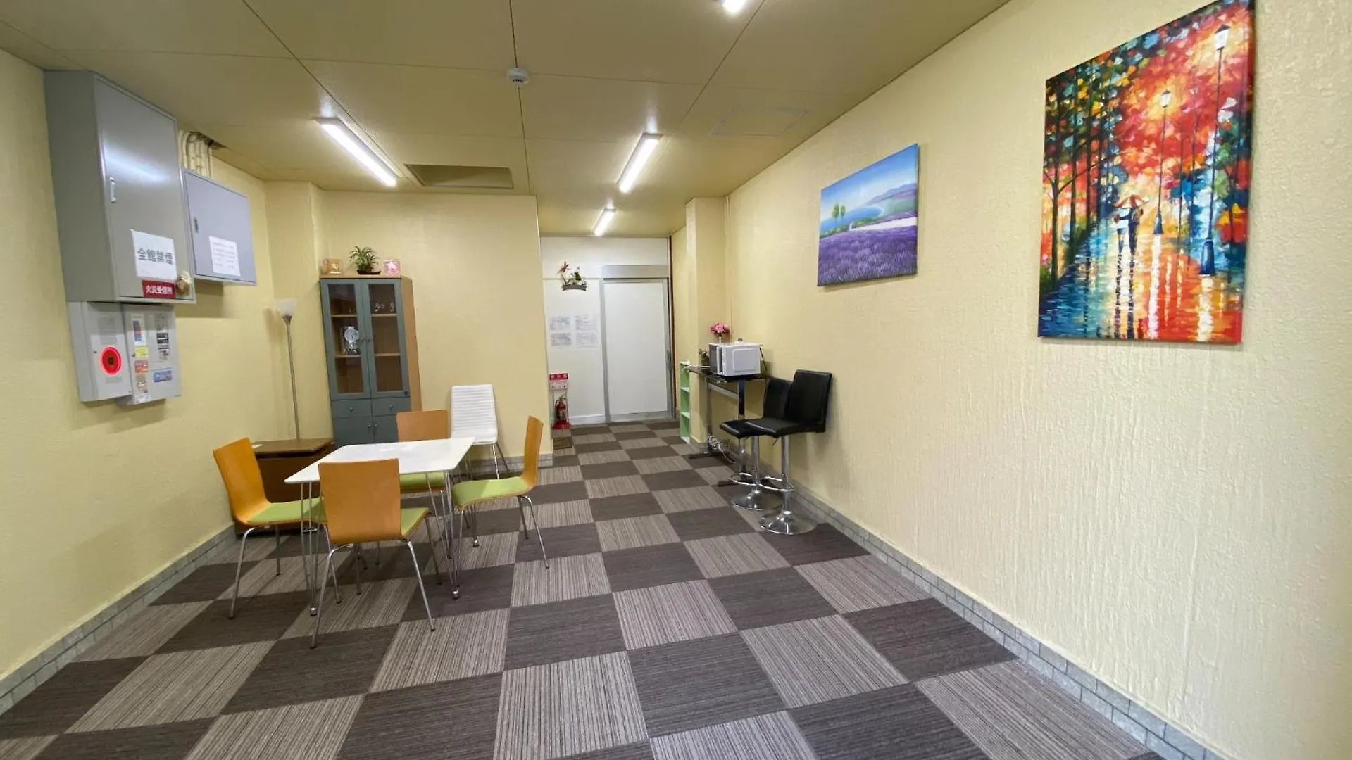 אוסקה Sachi No Yado - Vacation Stay 14737